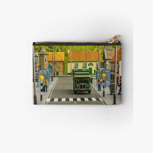 Item preview, Cleaning The Streets 1 designed and sold by Steve Purnell Photography.