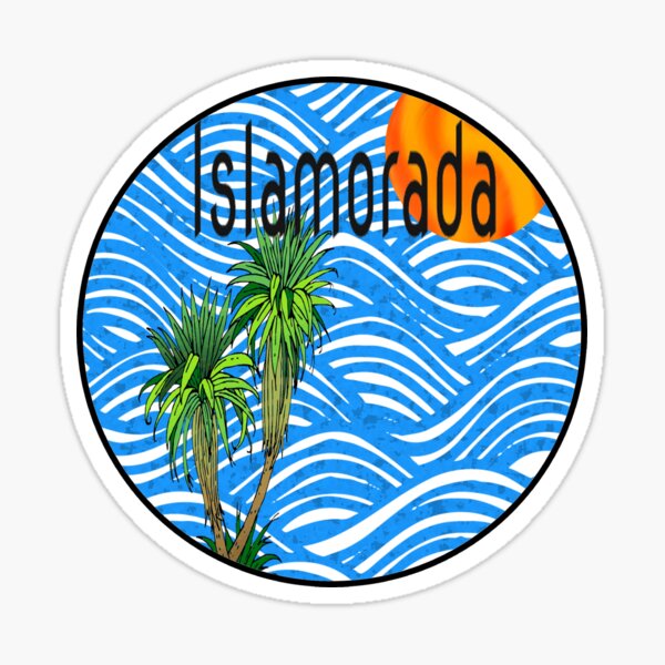 Item preview, ISLAMORADA LOVE designed and sold by wahine24.