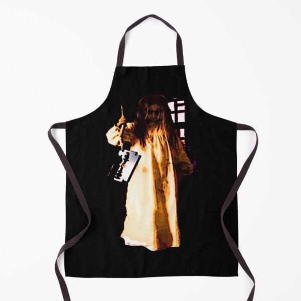 Item preview, Gatekeeper At The Haunted Asylum designed and sold by Mark Jesus-Allen.