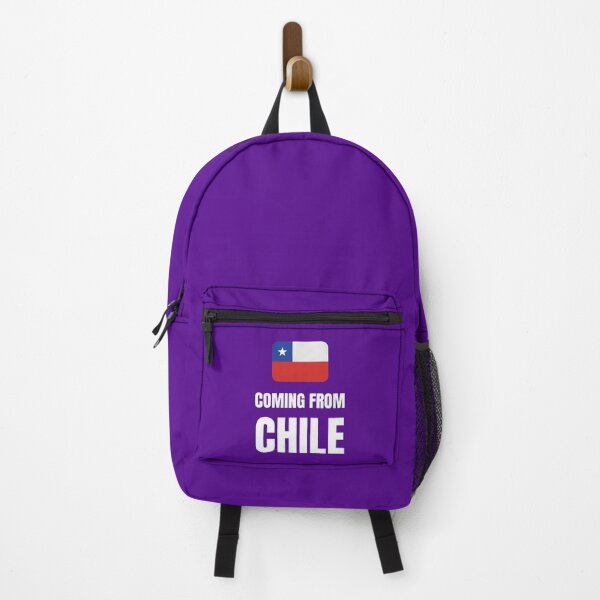 Item preview, Coming from Chile designed and sold by fev-rocks.