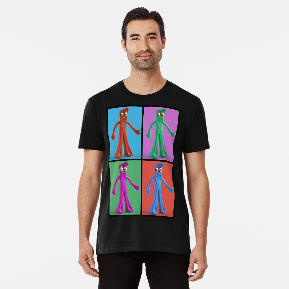 Item preview, Premium T-Shirt designed and sold by hilarystoyart.