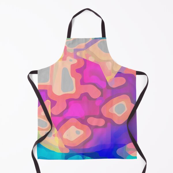 Item preview, Map of viral funk landscape - funny pattern designed and sold by Xdelacra.