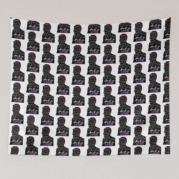 Item preview, Live It In Love - Bi flag designed and sold by Astrovian.