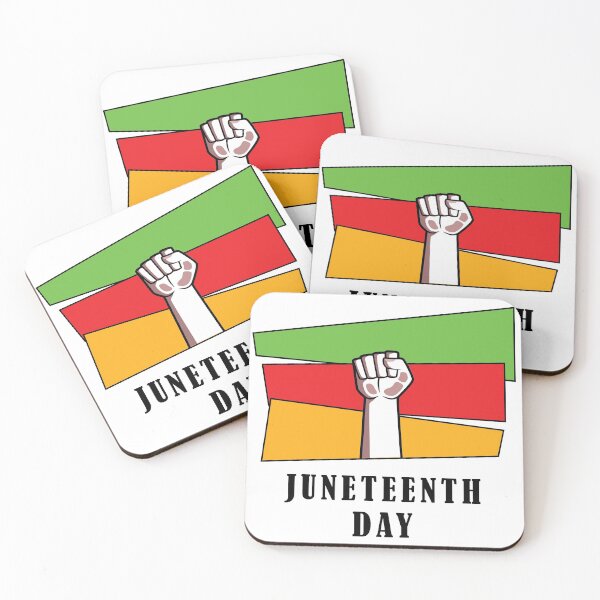 Item preview, Juneteenth Day Essentials 2 designed and sold by Designs By Johnny J.