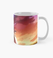Fate / stay night: Illimité Blade Works Sabre Mug