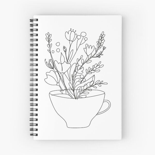 Artikelvorschau, Blumen Strichzeichnung. Botanischer Druck. Skandinavischer Druck, Skandinavischer, Nordischer, Trendiger Druck, Gestylt, Skandinavische Kunst, Moderne Kunst, Druck, Minimalistisch, Modern Poste entworfen und verkauft von Nina Velychko.