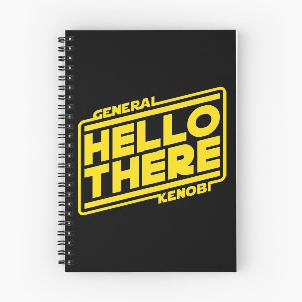 Item preview, Hello There designed and sold by AbColesy.