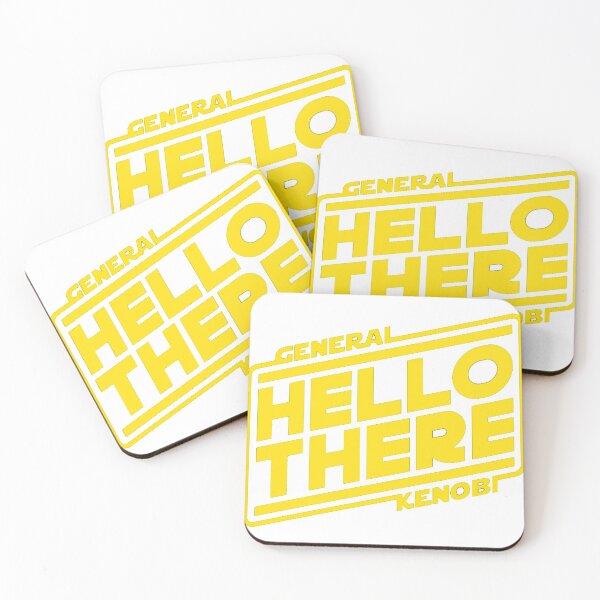 Item preview, Hello There designed and sold by AbColesy.