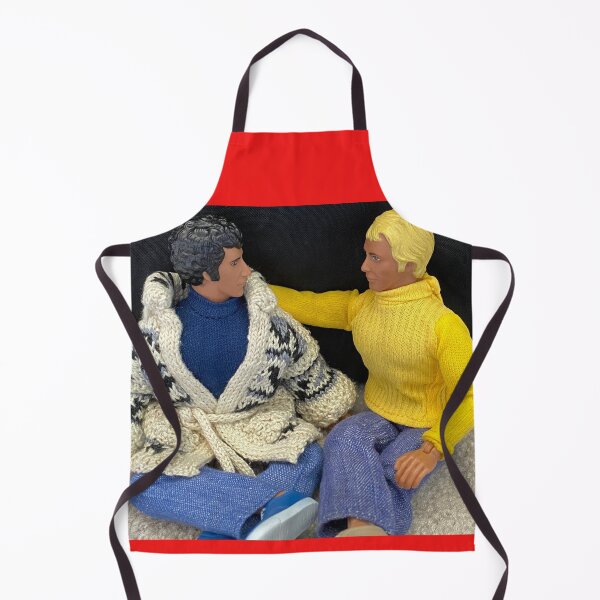 Item preview, Starsky and Hutch: Me and Thee designed and sold by Stybz.