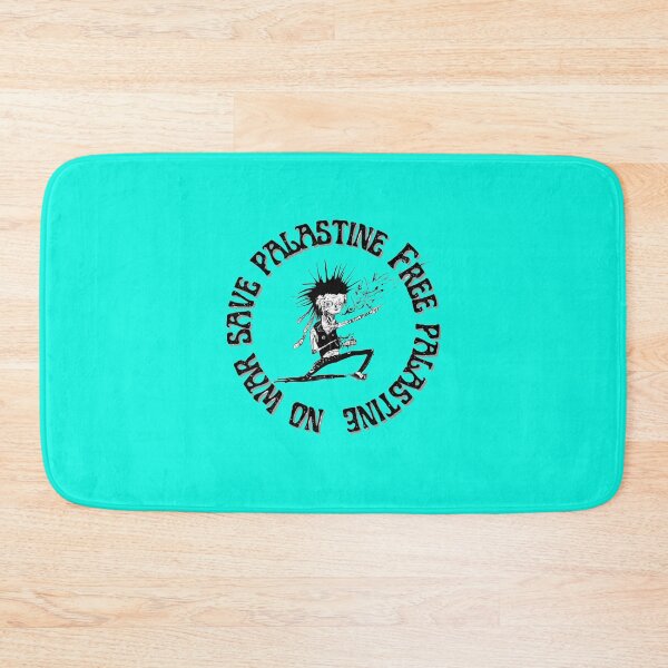 Item preview, Free palastine designed and sold by newstylemagri.