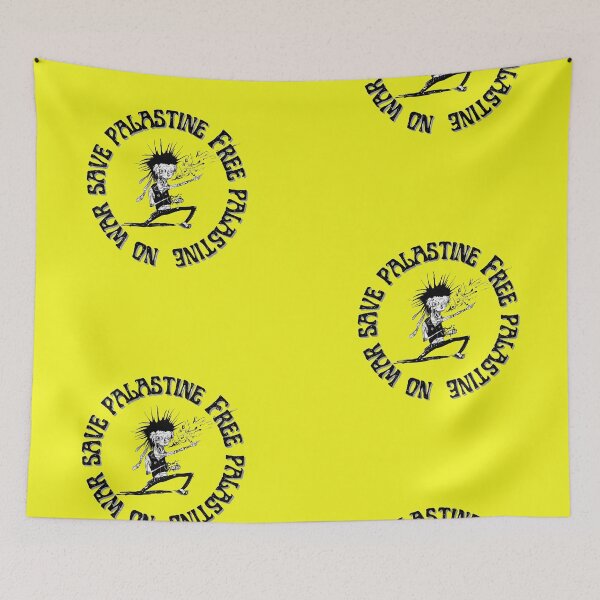Item preview, Free palastine designed and sold by newstylemagri.