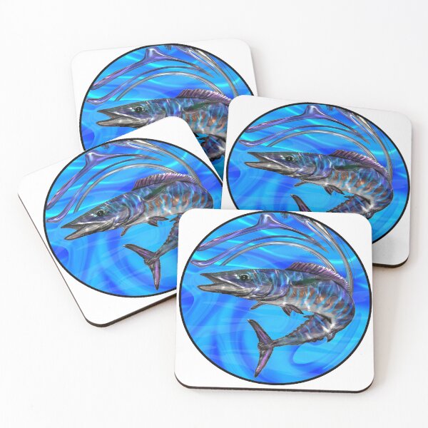 Item preview, THE WAHOO EDGE designed and sold by NINUNO.