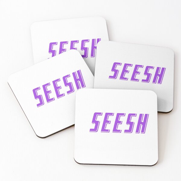 Item preview, Sheesh | Tiktok, Trend designed and sold by QShore.