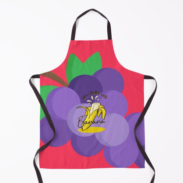Item preview, Life is Better With Banana designed and sold by NAVEED7512.