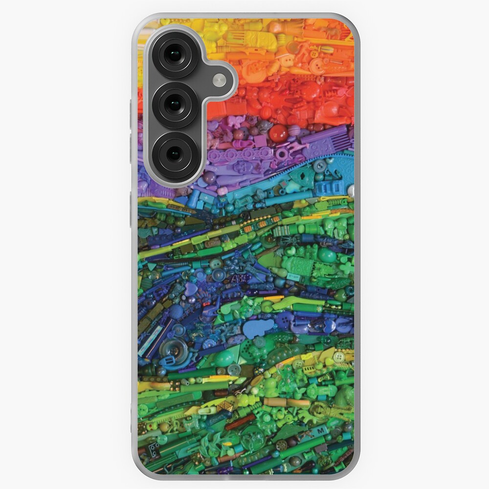 Item preview, Samsung Galaxy Soft Case designed and sold by hilarystoyart.