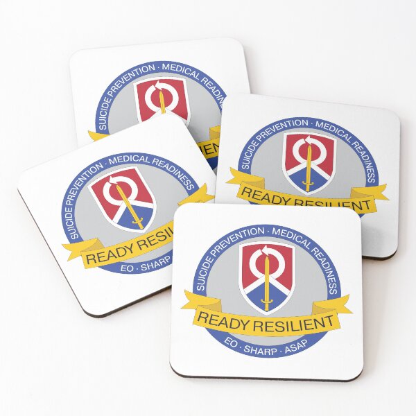 Item preview, Ready Resilient designed and sold by babybigfoot.