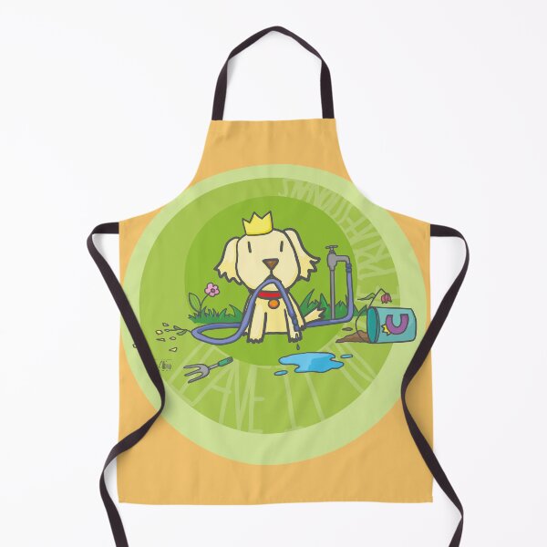 Item preview, Charlie the Conqueror - Leave it to the professionals designed and sold by AlbinoSnowman.
