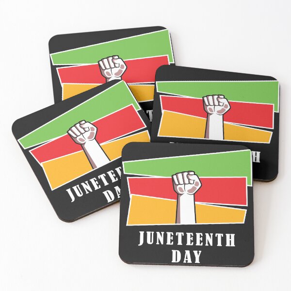 Item preview, Juneteenth Day Essentials 3 designed and sold by Designs By Johnny J.