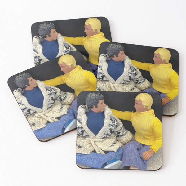 Item preview, Starsky and Hutch: Me and Thee designed and sold by Stybz.