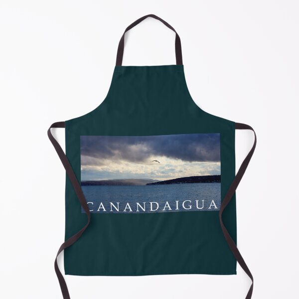 Item preview, Canandaigua designed and sold by passingpixels.