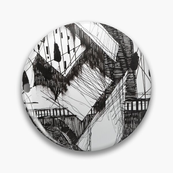 Item preview, Mono1 001 designed and sold by dana-krystle.