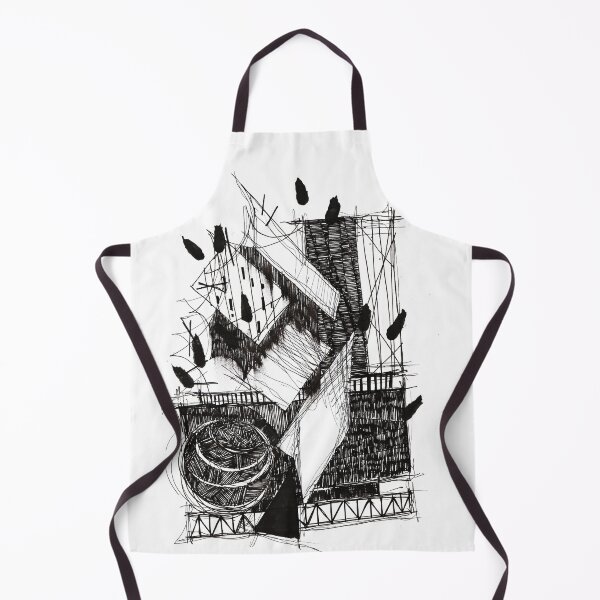 Item preview, Mono1 001 designed and sold by dana-krystle.