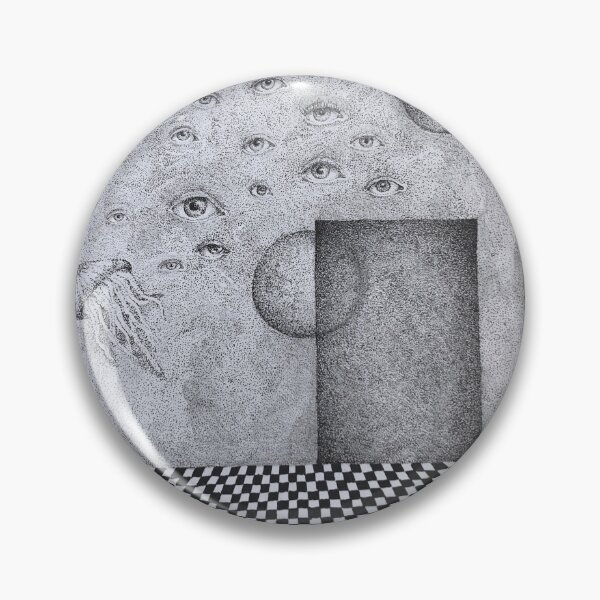 Item preview, Space Eyes designed and sold by Alice Kolsby.