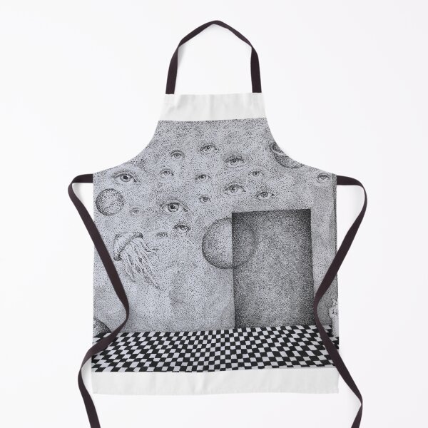 Item preview, Space Eyes designed and sold by Alice Kolsby.