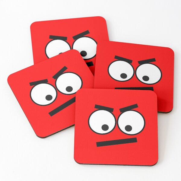 Item preview, Mood Mad Face designed and sold by Meliafroggy.