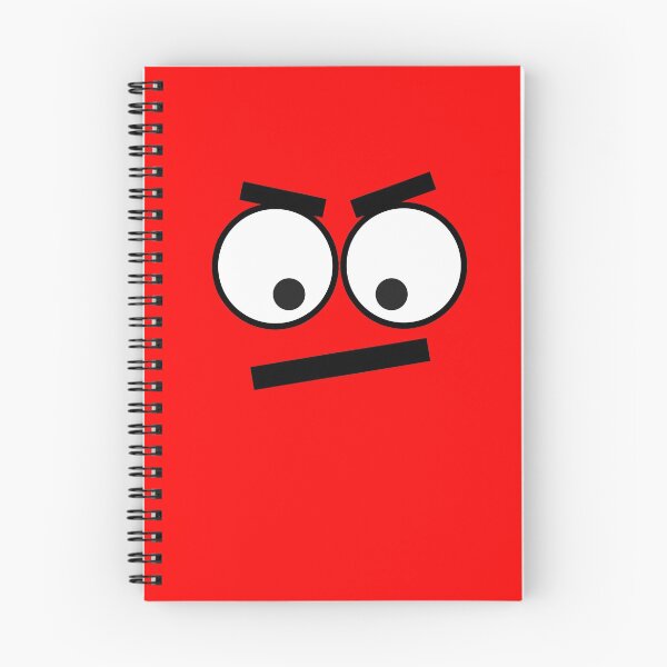 Item preview, Mood Mad Face designed and sold by Meliafroggy.