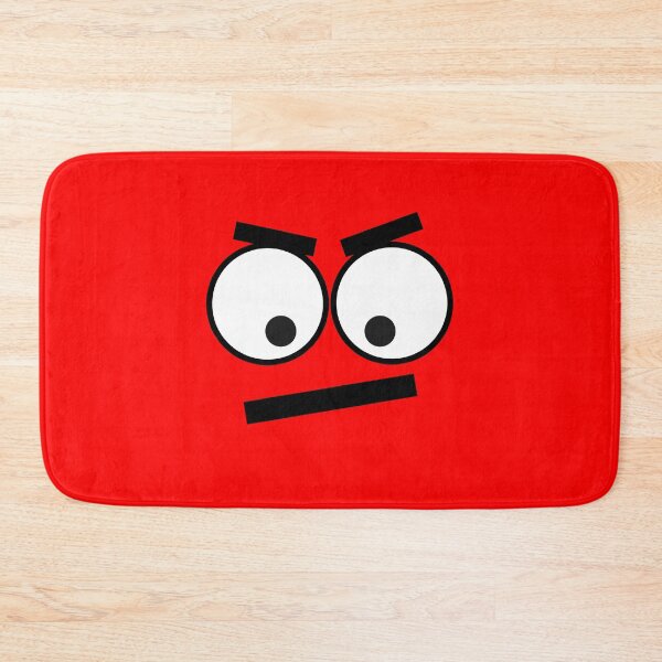 Item preview, Mood Mad Face designed and sold by Meliafroggy.