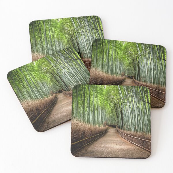 Item preview, Bamboo Forest - Kyoto, Japan designed and sold by secondanchor.