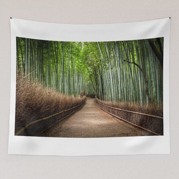 Item preview, Bamboo Forest - Kyoto, Japan designed and sold by secondanchor.