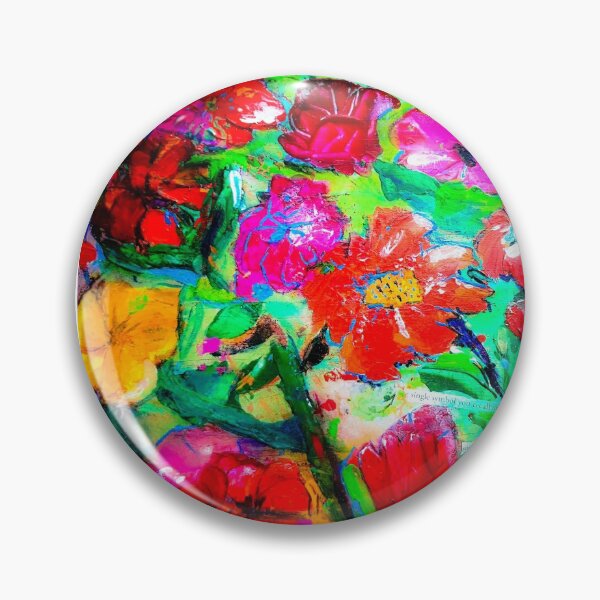 Item preview, Create Your Daily Bloom designed and sold by Happy--Bird.