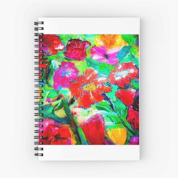 Item preview, Create Your Daily Bloom designed and sold by Happy--Bird.