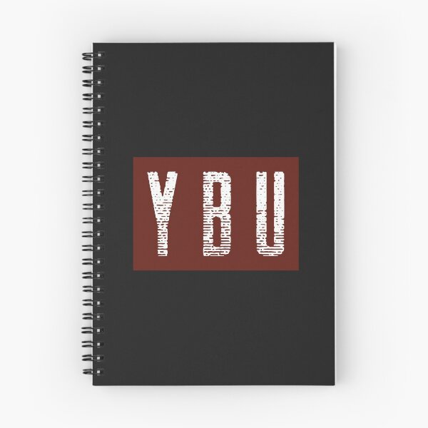 Item preview, YBU, You're Being Unreasonable designed and sold by MildlyAmused.
