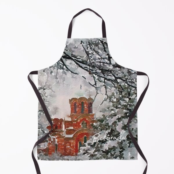 Item preview, Beograd Belgrade 20 designed and sold by Dentalism.