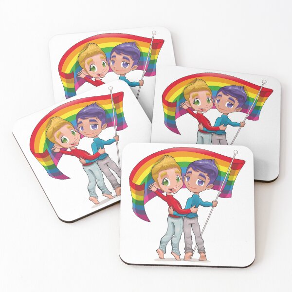Item preview, Let Love- Pride 2021 designed and sold by PosterpartyCo.
