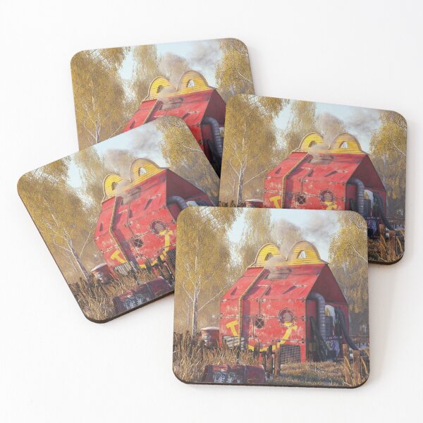 Item preview, Happy meal house designed and sold by hriundelj.