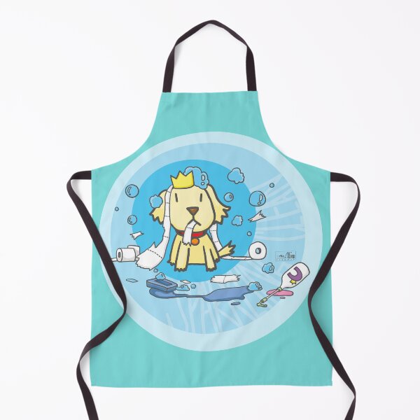 Item preview, Charlie the Conqueror - Sparkling Clean designed and sold by AlbinoSnowman.