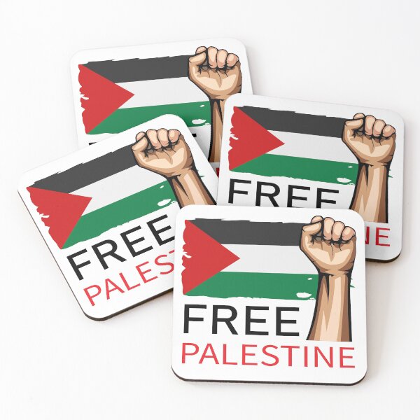 Item preview, Free Palestine designed and sold by Nayeem967.