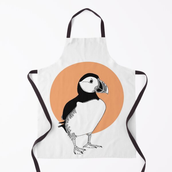 Item preview, Puffin Atlantic style designed and sold by jofredo.