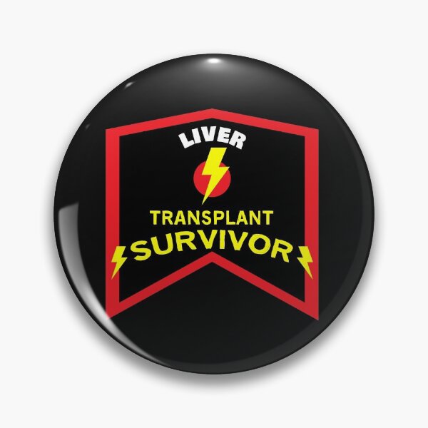Item preview, Liver Transplant Survivor | Liver Surgery | Liver Transplant Survivor Gifts | Get Well Soon designed and sold by happygiftideas.