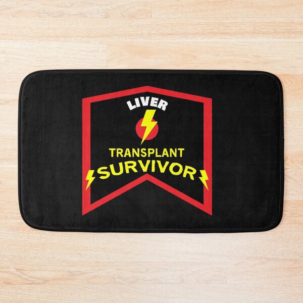 Item preview, Liver Transplant Survivor | Liver Surgery | Liver Transplant Survivor Gifts | Get Well Soon designed and sold by happygiftideas.