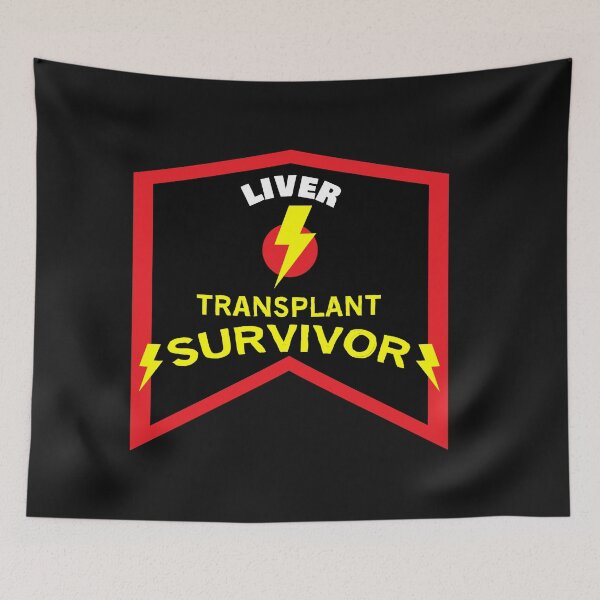 Item preview, Liver Transplant Survivor | Liver Surgery | Liver Transplant Survivor Gifts | Get Well Soon designed and sold by happygiftideas.