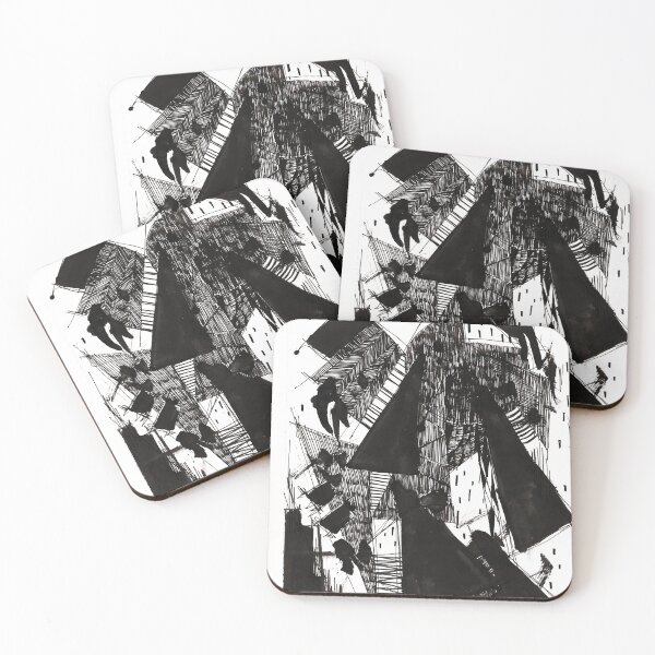 Item preview, mono3 001 designed and sold by dana-krystle.