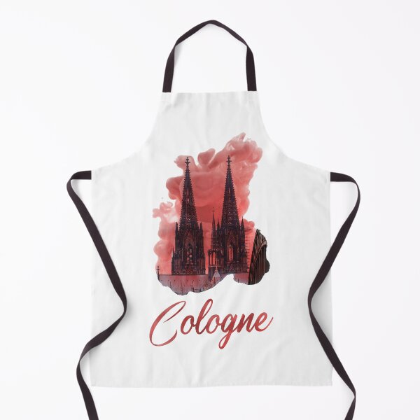 Item preview, Cologne Cathedral Germany Cologne font designed and sold by BullDesignsShop.