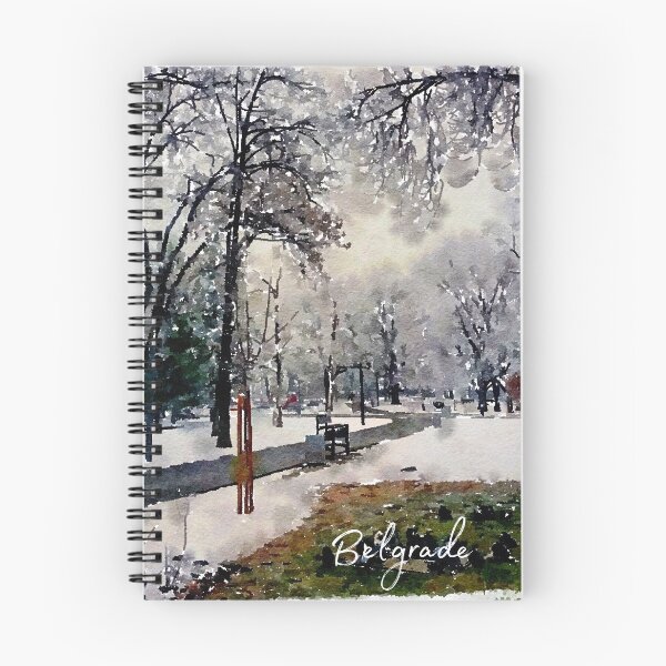 Item preview, Beograd Belgrade For love, romance and some wonderful emotions 21 designed and sold by Dentalism.