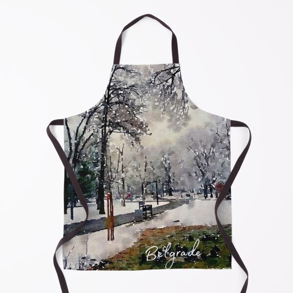 Item preview, Beograd Belgrade For love, romance and some wonderful emotions 21 designed and sold by Dentalism.