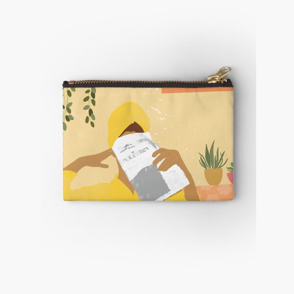 Item preview, Behind the Scenes #illustration #digitalart designed and sold by MerleCallesen.
